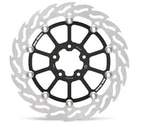 Bmw S 1000 XR ABS 0D03 [2015, 2022-2026] - bremseskive - billede 10