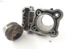 Honda XRV 750 Africa Twin RD04 [1991] - Cylinder med stempel-2