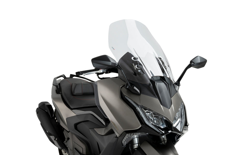 KYMCO AK 550 PREMIUM [2025] – Forrude V-Tech Line Touring – tonet