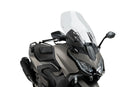KYMCO AK 550 PREMIUM [2025] – Forrude V-Tech Line Touring-11