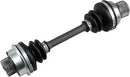 Yamaha Grizzly 660 [ALL BALLS] – Stealth Drive vorderer Kardanwellenantrieb