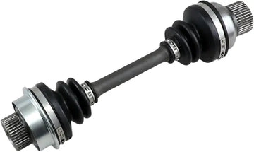 Yamaha Grizzly 660 [ALL BALLS] – Stealth Drive forreste kardanakseldrev