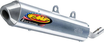 Beta XTRAINER 250 LC Oil mix [2023-2025] - Turbinecore 2-Q Spark Arrestor baglyddæmper - billede 1