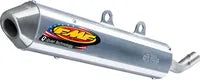 Yamaha Pw 80 [1992, 1994, 1996, 1998, 2001, 2006, 2001-2002, 2005] - Turbinecore 2 Spark Arrestor Endschalldämpfer – Bild 8