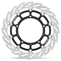Triumph Daytona 675R [2011-2012] - Flame Series Rotor Race – Art.-Nr. 113074 – Bild 8