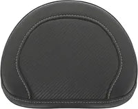 Harley Davidson Flhtcui [SADDLEMEN] - Sissybar-pude til RoadSofa™ kulfibersæde