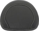 Harley Davidson Flhtcui [SADDLEMEN] - Sissybar-pude til RoadSofa™ kulfibersæde