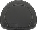 Harley Davidson Flhri [SADDLEMEN] - Sissy Bar Pude til RoadSofa™ Carbon Fiber Seat