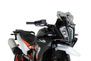 KTM 890 SMT [2025] – Sportsskærm – Gennemsigtig-4