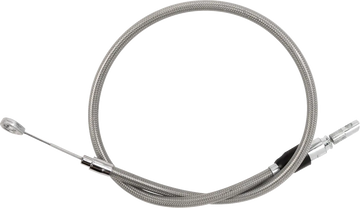 harley davidson flde [DRAG SPECIALTIES] – Quick Connect koblingskabel