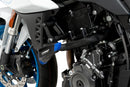 SUZUKI GSX-8S [2025] – Crash Pads PRO 2.0 – Sort-1