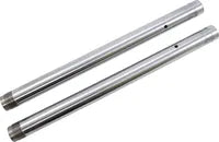 Harley Davidson Fxlrs [CUSTOM CYCLE ENGINEERING] – 43 mm op og ned kabelrør