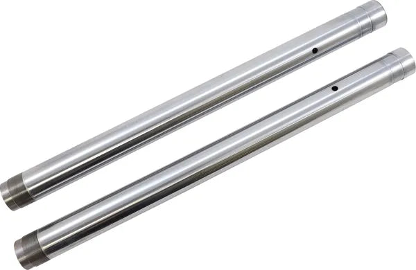 Harley Davidson Fxlrs [CUSTOM CYCLE ENGINEERING] – 43 mm op og ned kabelrør