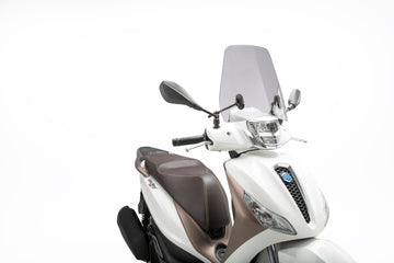 PIAGGIO MEDLEY S 150 IE 4V LC ABS E5 [2025] – Scooter forrude Urban – Tonet