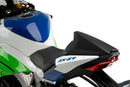 KAWASAKI ZX-6R NINJA [2025] – Bagbeklædning – mat sort-6
