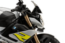 BMW M 1000 R [2024] - Nøgen forrude frontspoiler-4