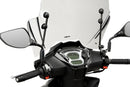 KYMCO AGILITY S 125I CBS E5 – T.X. – Gennemsigtig-1
