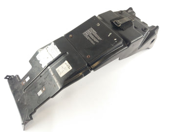 Aprilia Rs 125 MPB [1999] - Interiørklædning Splash Protection bagefter - 0