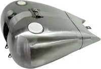 Harley Davidson Fxst [DRAG SPECIALTIES] – Forlænget tank i ét stykke