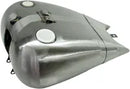 Harley Davidson Fxst [DRAG SPECIALTIES] – Forlænget tank i ét stykke