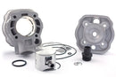 Beta RR SM 50 2T - Motorpack Zylinder Auspuff Big Racing 77ccm