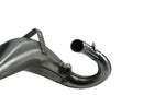 Beta RR SM 50 2T - Auspuff E-NOX STEEL