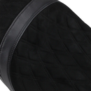 harley davidson touring [DRAG SPECIALTIES] – touringsæde med lav højde-2