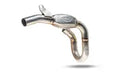 Kawasaki KX 450 F (KX 450 F) [2016-2018] - MegaBomb manifold - billede 12