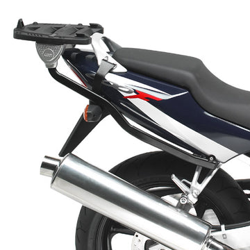 Honda CBR 600 F [GIVI] - Topkasseholder til MONOKEY® eller MONOLOCK® kufferter, der skal monteres med MONOKEY® pladen M3 eller