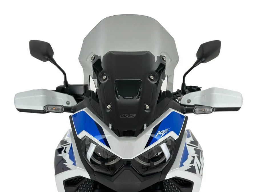 Honda CRF 1100 Africa Twin [WRS] - forrude
