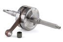 Aprilia SR Netscaper 50 2T LC - Zylinder 86ccm Kurbelwelle 44mm Hub