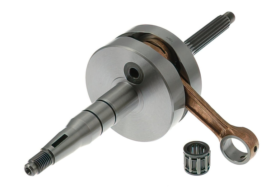 Aprilia SR Netscaper 50 2T LC - Kurbelwelle MHR RHQ 12mm KoBo