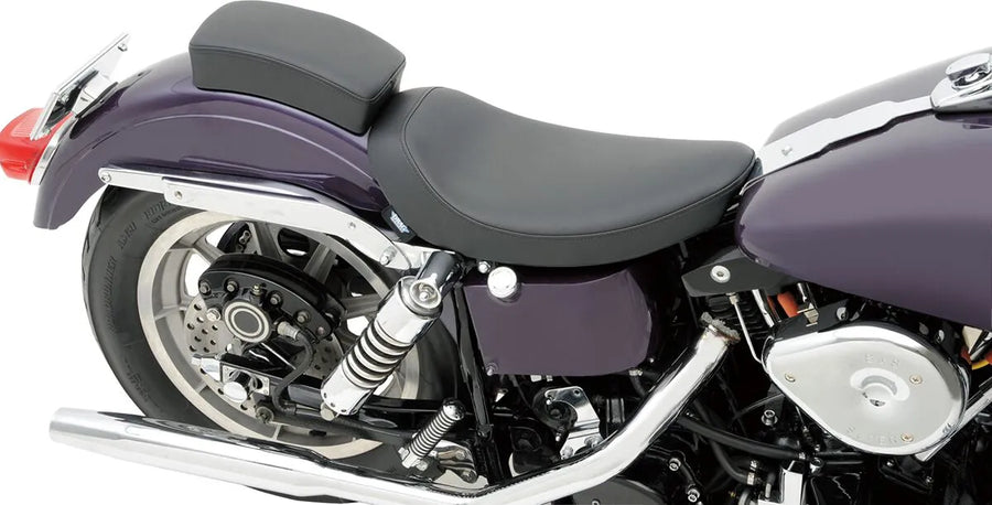 harley-davidson low rider [DRAG SPECIALTIES] – Lavt solosæde