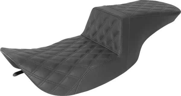 Harley Davidson Flhri [SADDLEMEN] – Tour Step-Up sæde