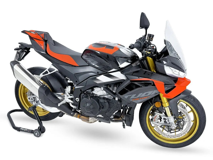 aprilia tuono 1100 [WRS] – Touring forrude Tuono V4
