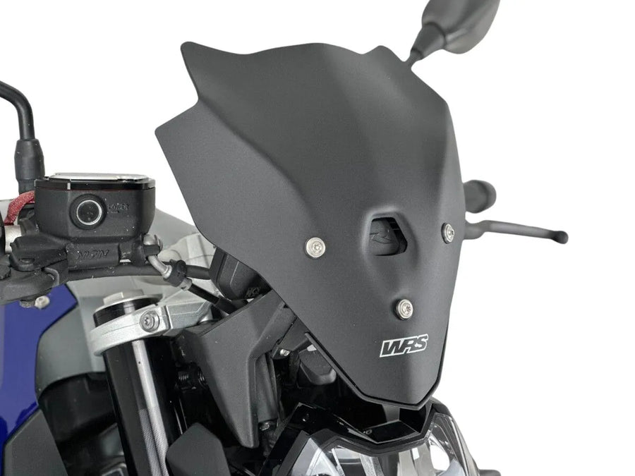 BMW F 900 R [WRS] - forrude