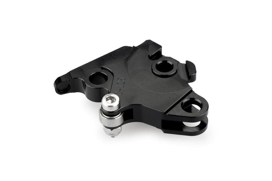 BMW R 1300 R EXCLUSIVE [2025] – Adapterkoblingsgreb – Sort