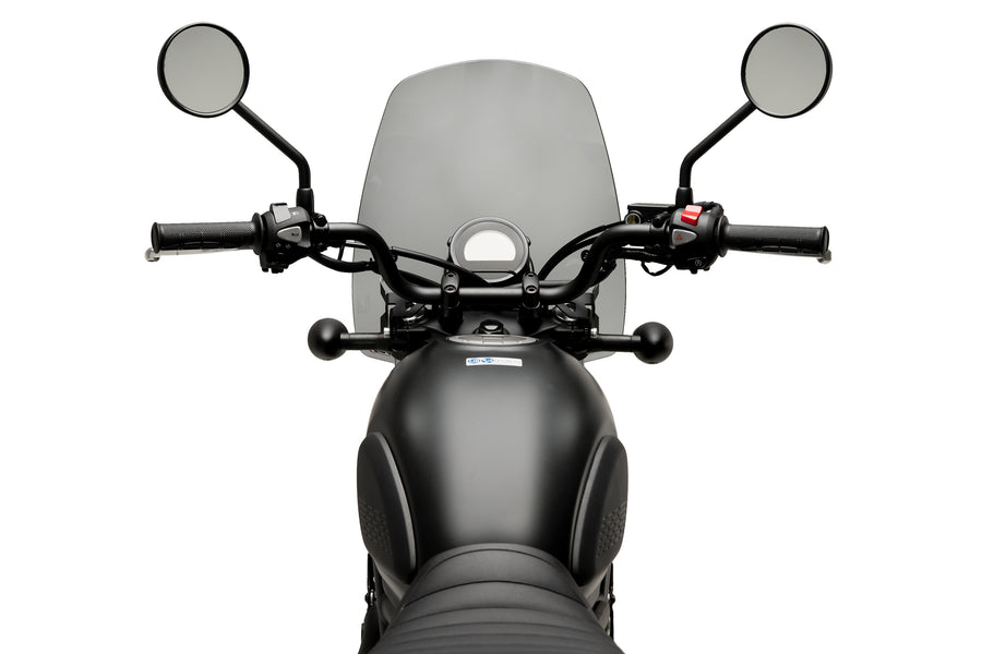 HONDA CL 500 [2025] – New Generation Touring – Tonet