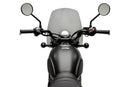HONDA CL 500 [2025] – New Generation Touring – Stærkt tonet
