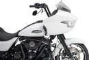 Harley Davidson Fltr [KLOCK WERKS] – Sport Flare® forrude