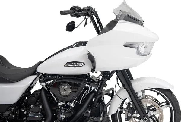 Harley Davidson Fltr [KLOCK WERKS] – Sport Flare® forrude