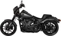 Harley Davidson Fxlr [LE PERA] – Kickflip-sæde