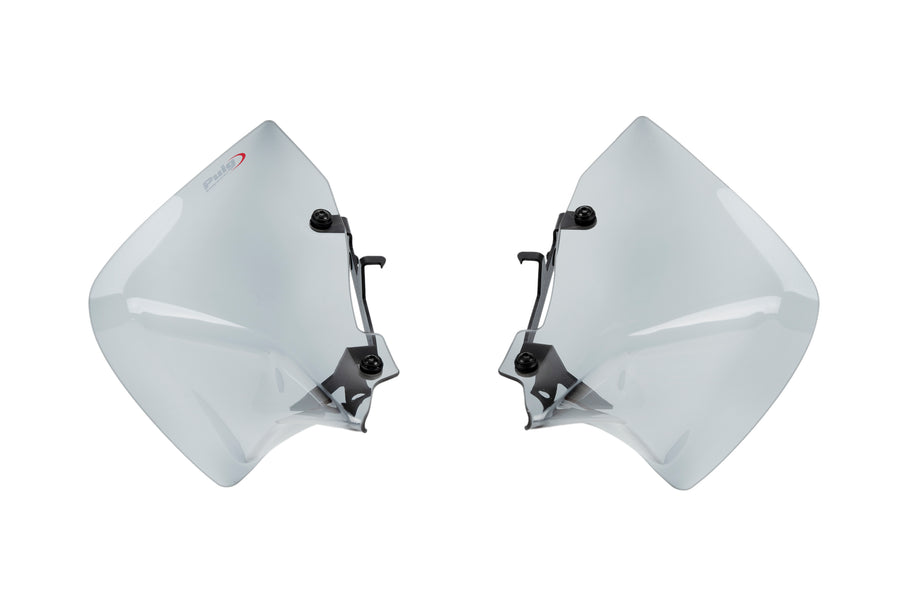 BMW R 1300 GS TROPHY [2025] – Vindafviser forlænget – tonet