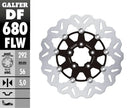 Harley-Davidson Xl 1200 X Sportster Forty Eight [2021-2022, 2021] - Bremsscheibe – Bild 2