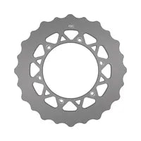 Ccm GP 450 Adventure S [2018] - BRAKE DISC SHARK FIXED – billede 11