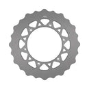 Ccm GP 450 Adventure [2018] - BRAKE DISC SHARK FIXED – billede 11