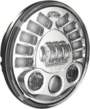 Harley-Davidson FXBR 1923 Softail Breakout 117 [2023] - Pedestal-Mount LED Adaptive 2 Scheinwerfer – Art.-Nr. 0555081 – Bild 4