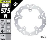 Ktm Rc 125 ABS [2022-2023] - Wave® Bremsscheibe – Bild 12