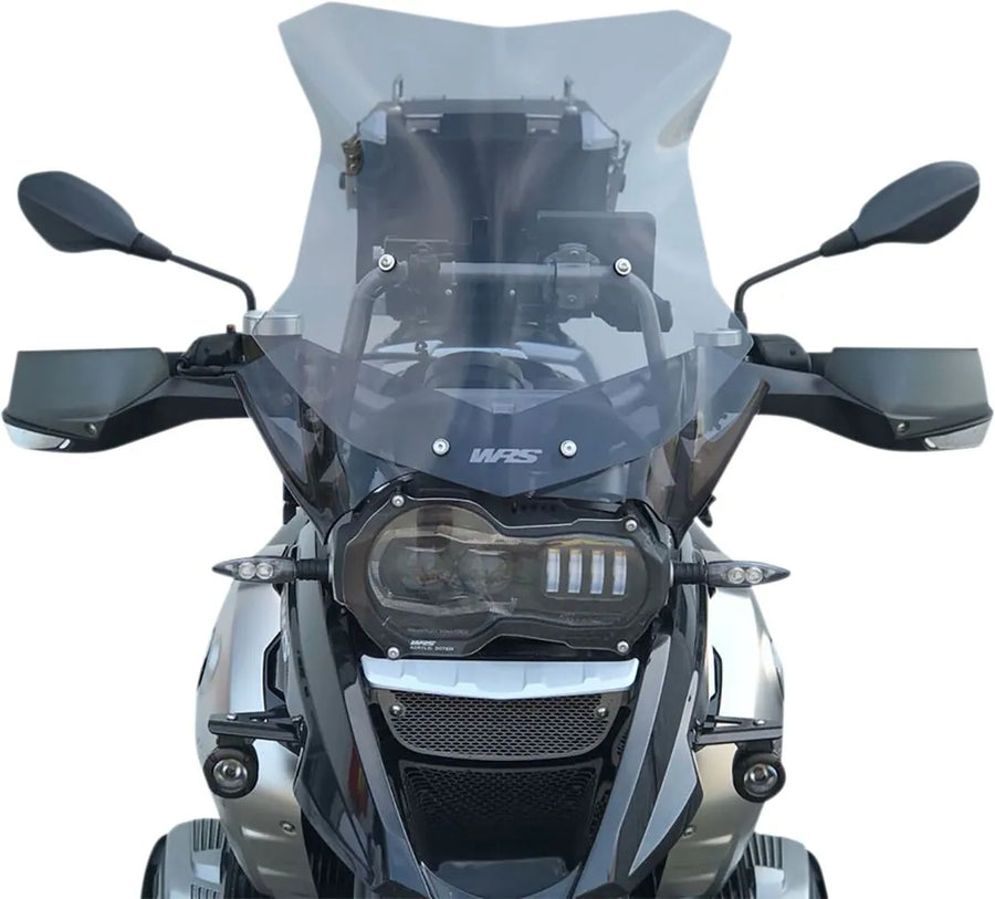 BMW R 1200 GS Adventure [WRS] – Forrude