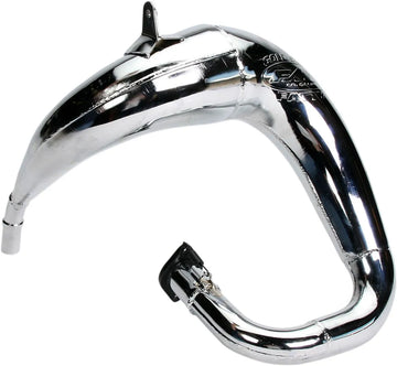 Yamaha Yfs 200 Blaster [1988-1991, 1996-1997, 2000, 2003-2004, 2006] - Fedt udstødning - billede 1